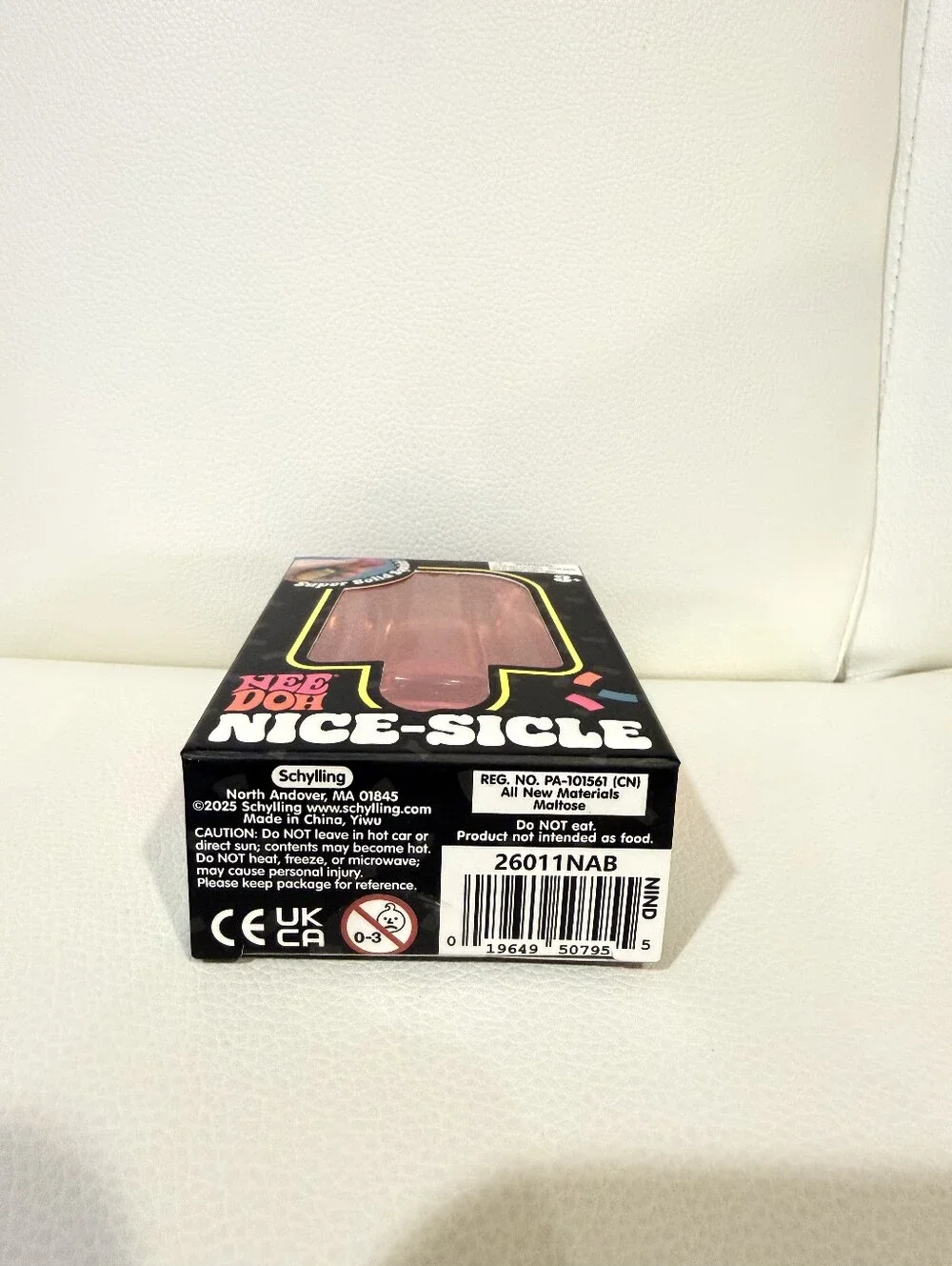Needoh Nice-Sicle - Picture 5 of 5
